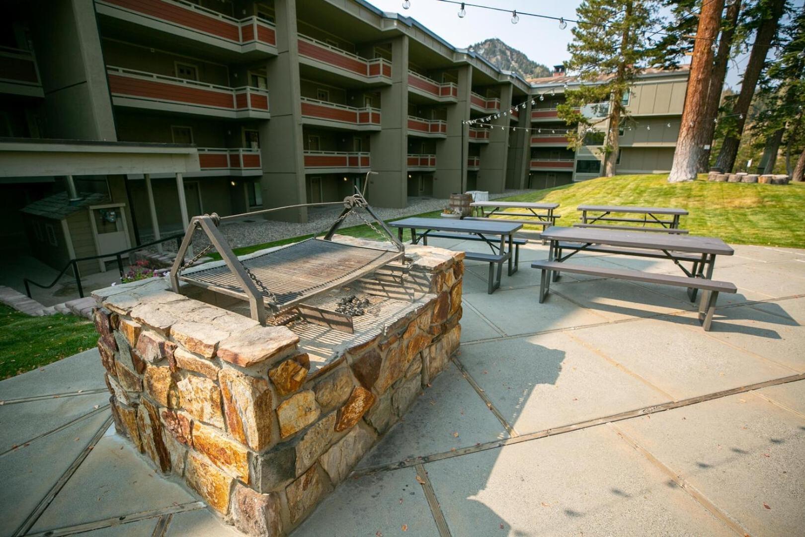 Appartement Walk To Lifts! Remodeled 2 Bedroom Mammoth Lakes